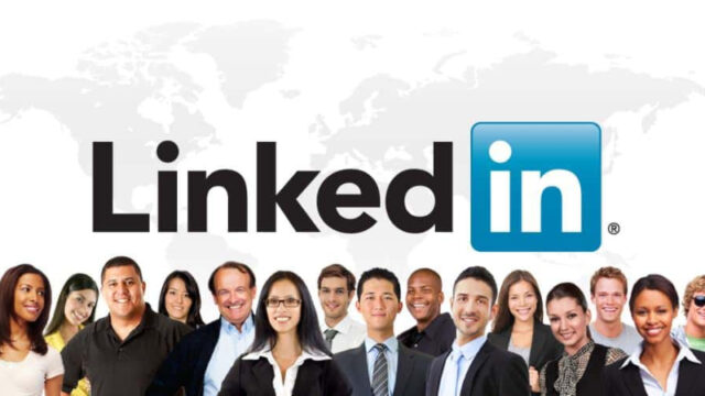 linkedin