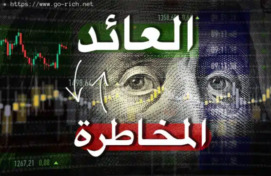 مفهوم العائد والمخاطرة والعلاقة بينهما