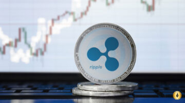 عملة الريبل الرقمية - عملة XRP