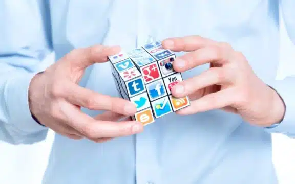 أنواع التسويق الإلكتروني
