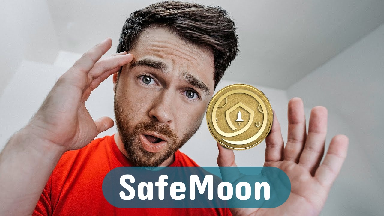 مستقبل عملة SafeMoon