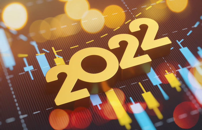 مستقبل العملات الرقمية 2022