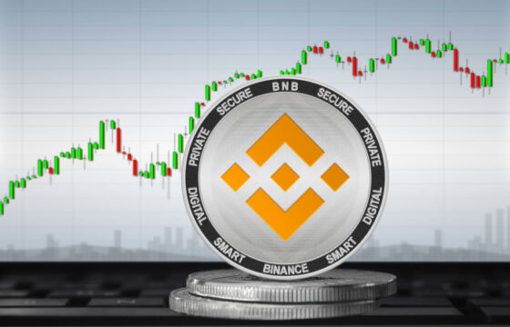 مستقبل عملة BNB