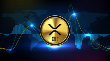 مشروع عملة XRP