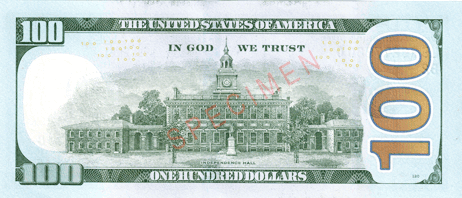 الدولار الأمريكي