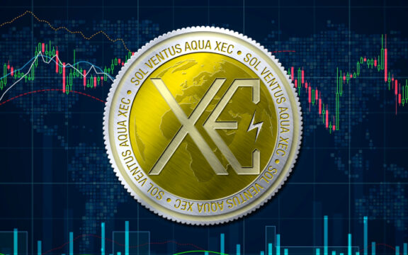 تحليل عملة XEC