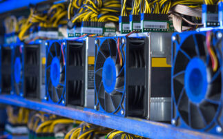 كيفية تعدين العملات الرقمية