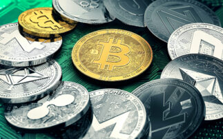 العملات الرقمية في السعودية