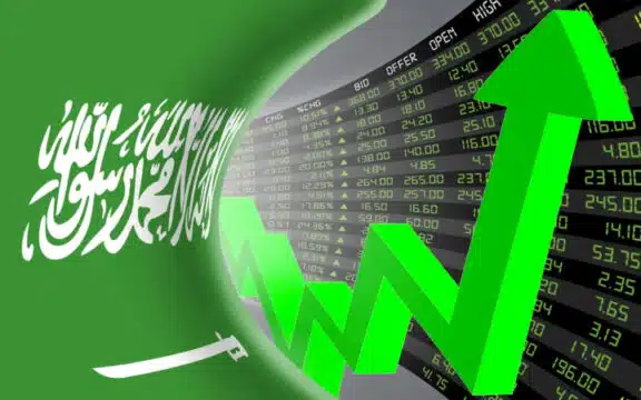 كيف اشتري أسهم في السوق السعودي