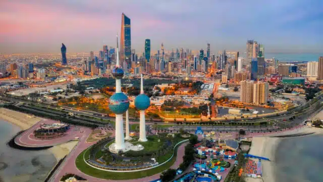 أفضل استثمار في الكويت