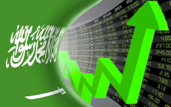 شروط التداول في السوق السعودي