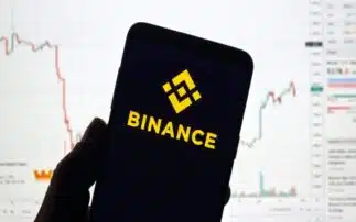 عيوب منصة Binance