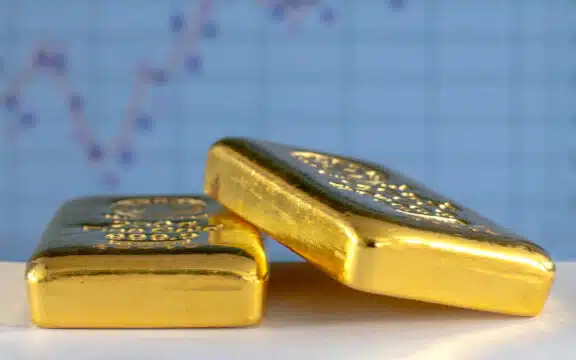 هل الذهب استثمار مربح