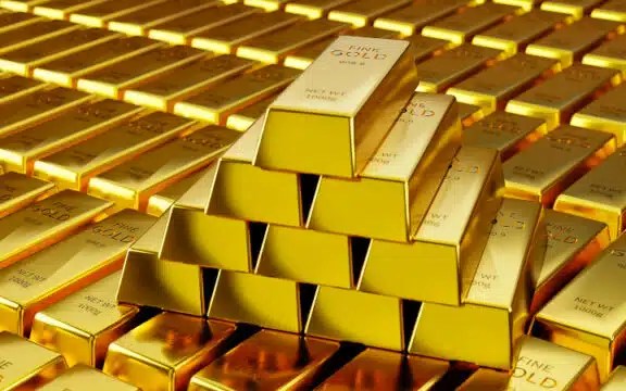هل سينخفض سعر الذهب في 2022