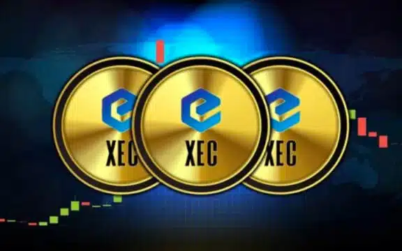 توقعات عملة XEC