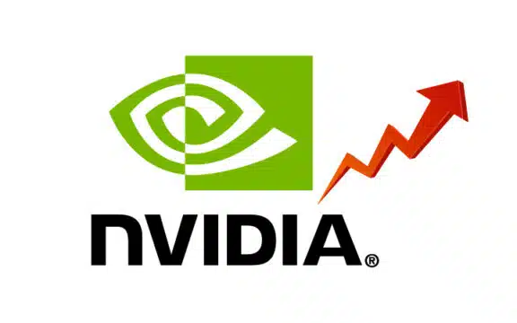 شراء سهم NVIDIA