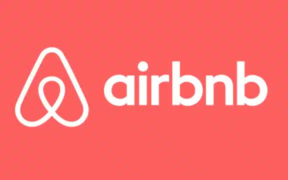 شراء سهم airbnb