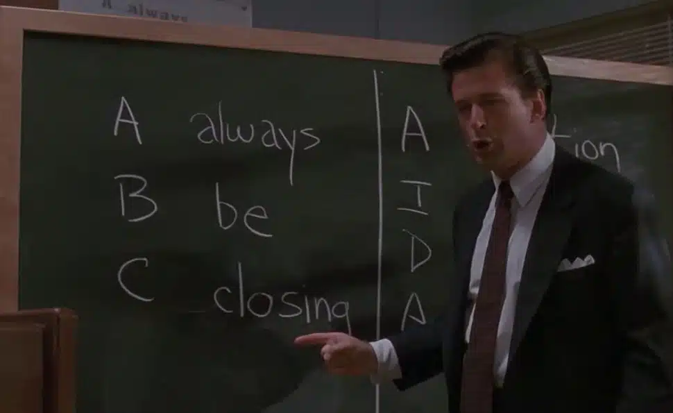 Glengarry Glen Ross