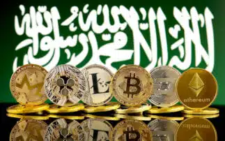 هل مسموح تداول العملات الرقمية في السعودية