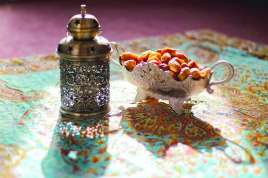 تدابير رمضان لترشيد الانفاق