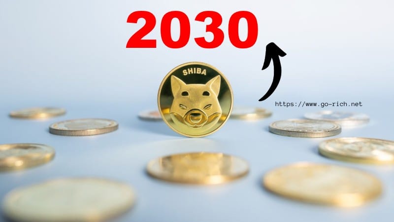 توقعات عملة شيبا 2030