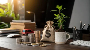 إدارة المال بذكاء